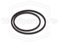Kit Courroies Pour Magnétoscope JVC BR-6400 TR