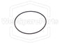 Kit Courroies Pour Caméscope Panasonic NV-SX50