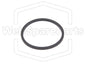 Courroie (EJECT, plateau) Pour Lecteur CD Pioneer PD-93