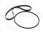 Kit Courroies Pour Platine Cassette Teac V-700