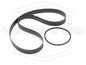 Kit de courroies pour lecteur cassette Onkyo TA-2870