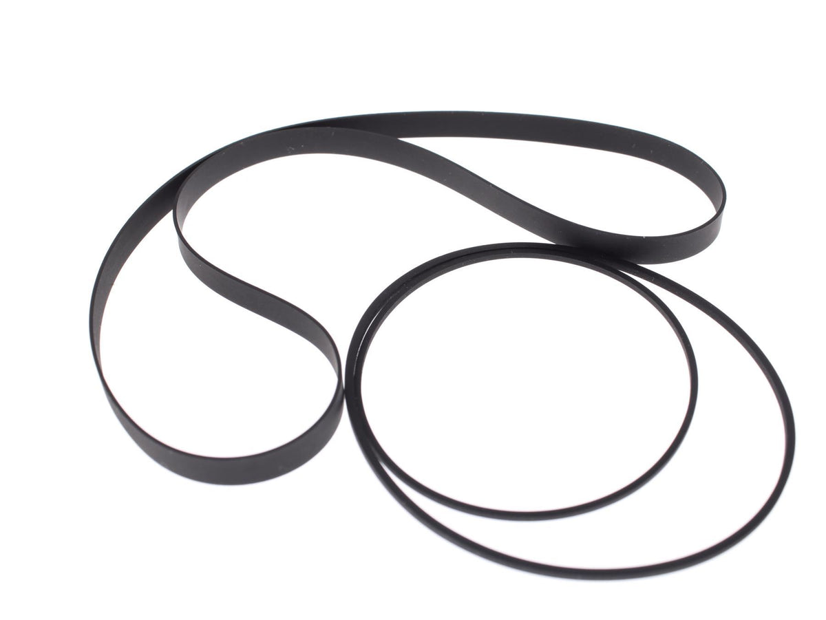 Kit Courroies Pour Platine Cassette Bang & Olufsen Beocord 1101