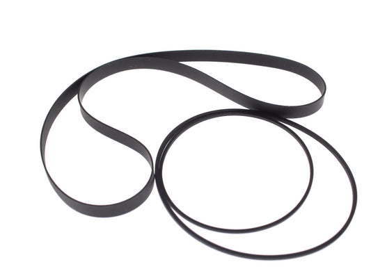 Kit Courroies Pour Platine Cassette Bang & Olufsen Beocord 1101