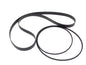 Kit Courroies Pour Platine Cassette Bang & Olufsen Beocord 1101