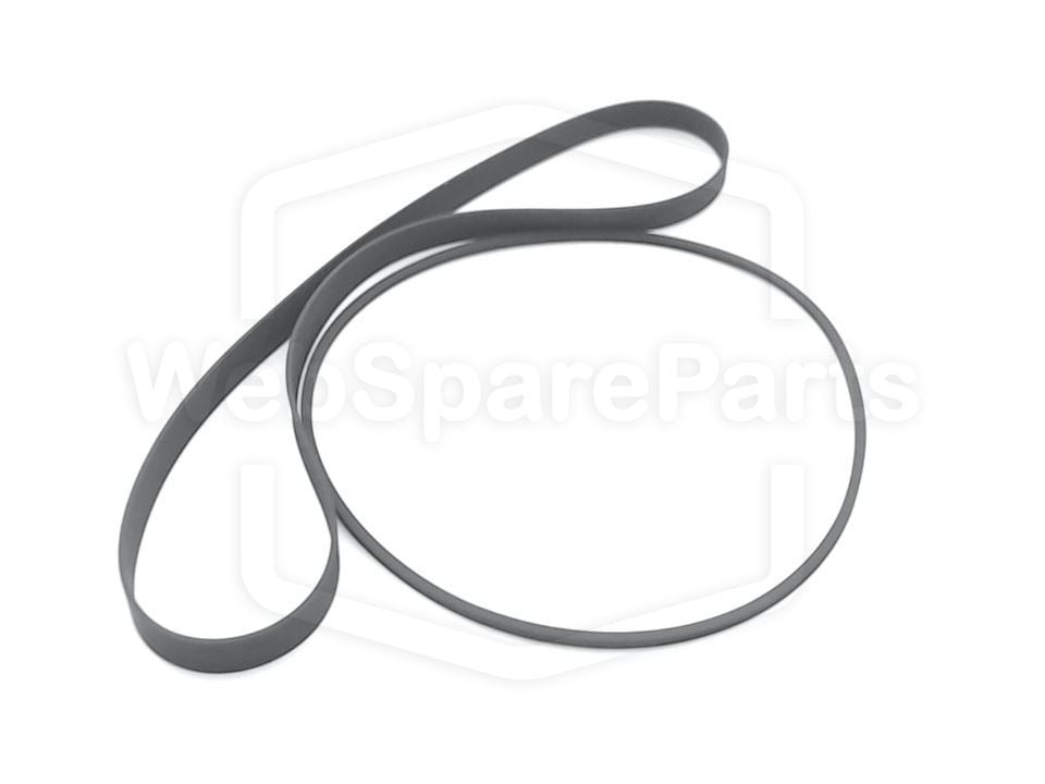 Kit Courroies Pour Platine Cassette Yamaha KX-230