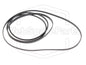 Kit Courroies Pour Panasonic RX-DT600 Radio Portable Double Cassette