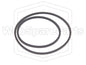 Kit Courroies Pour Lecteur CD Fisher TAD-992