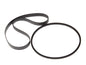 Kit courroies pour platine cassette Grundig CBF4000a