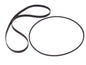 Kit Courroies Pour Platine Cassette Bang & Olufsen Beocord 6002 HX-PRO