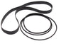 Kit Courroies Pour Magnétoscope Sharp VC-387