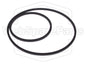 Kit Courroies Pour Magnétoscope Irradio VL-220