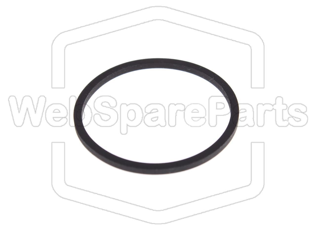 Courroie du bras pour platine vinyle Bang & Olufsen Beogram 8000 Type 5612