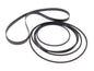 Kit Courroies Pour Double Platine Cassette Kenwood X-3WS