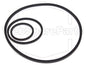 Kit de courroies pour magnétoscope Palladium 701/726