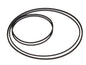 Kit courroies pour platine cassette Grundig CDM5000