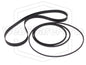 Kit de courroies pour lecteur cassette Sony TC-V10