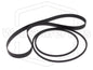 Kit Courroies Pour Platine Cassette Marantz SD-3000
