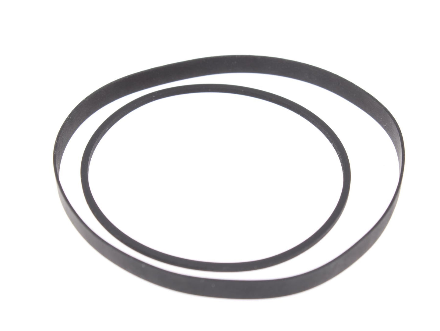 Kit Courroies Pour Platine Cassette Stéréo Grundig CF 1 MkII Fine Arts