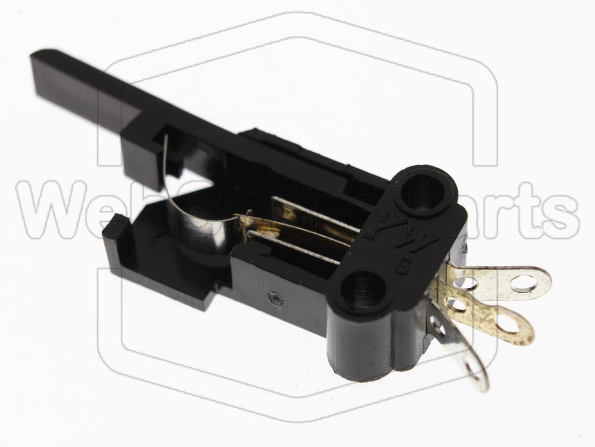 Micro-interrupteur pour Nakamichi 670ZX