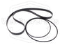 Kit de courroies pour lecteur cassette Bang & Olufsen Beocord 1900