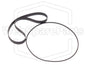 Kit Courroies Pour Platine Cassette Yamaha K-960