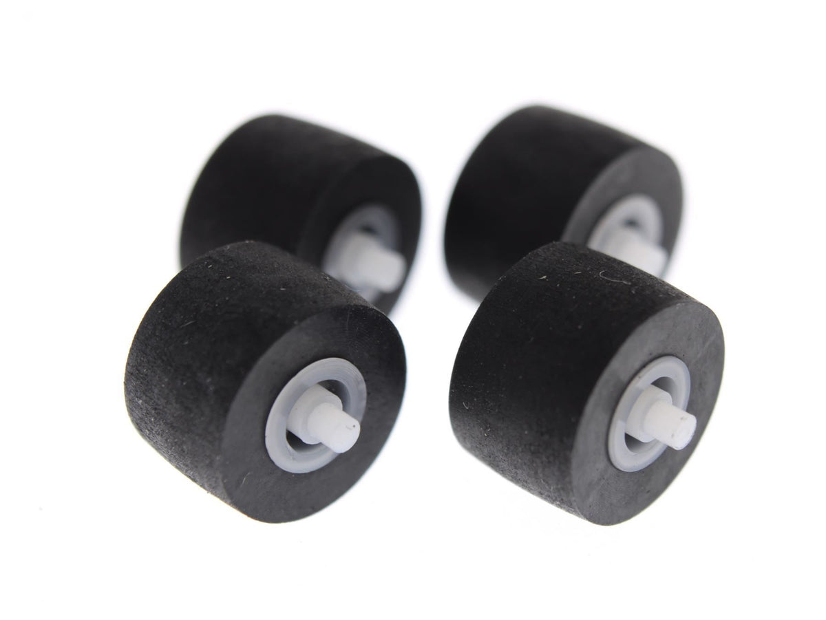 Galets presseurs pour double platine cassette Aiwa CX-NHMA86