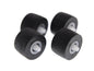 Galets presseurs pour double platine cassette Aiwa CX-NHMA86