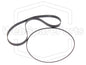 Kit Courroies Pour Platine Cassette Yamaha KX-130