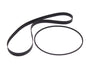 Kit Courroies Pour Platine Cassette JVC KD-A8
