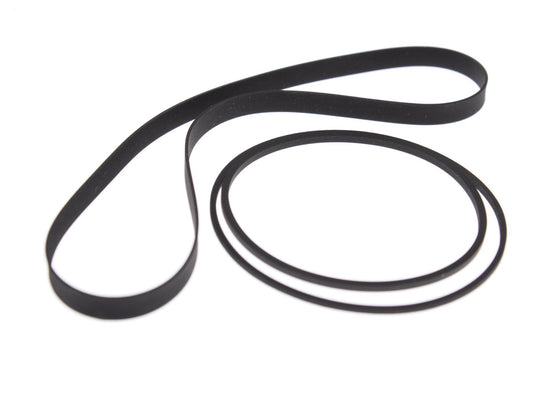 Kit Courroies Pour Platine Cassette Marantz SD-3020