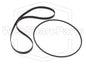 Kit Courroies Pour Platine Cassette Technics RS-B355