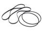 Kit Courroies Pour Platine Cassette Sony CMT-CP300