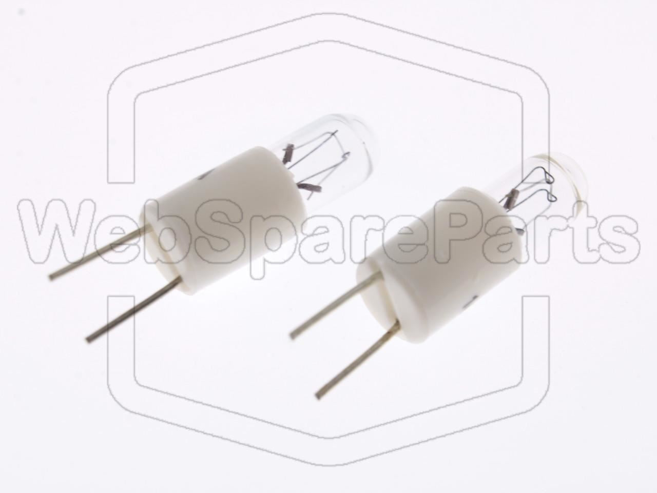 Kit de lampes pour cadran B&O Beocenter 2100