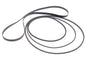 Kit Courroies Pour Platine Cassette Sanyo RD-5006