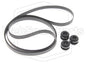 Kit courroie et suspension moteur pour B&O Beocenter 2200