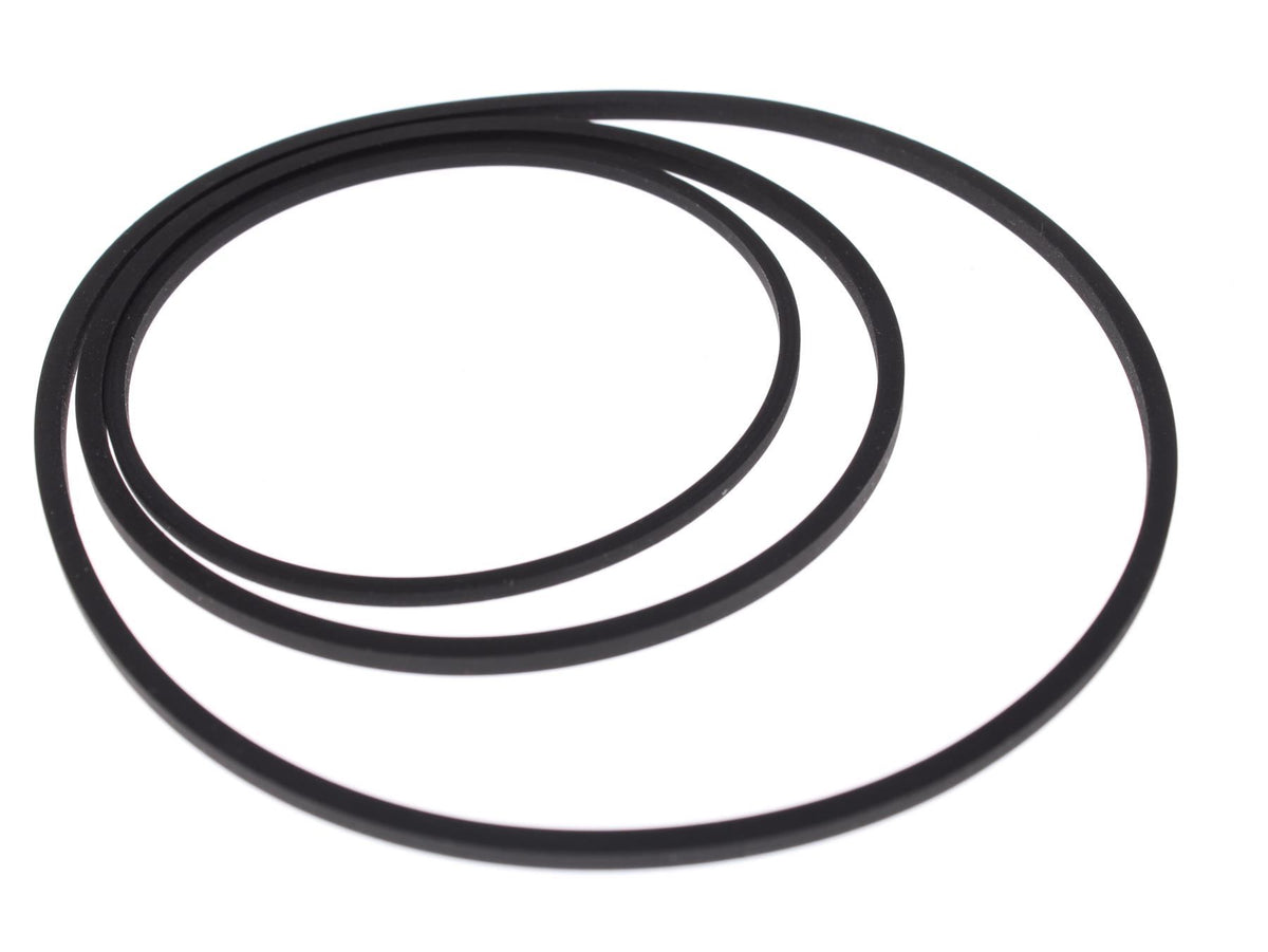 Kit Courroies Pour Magnétoscope JVC HR-J638 E