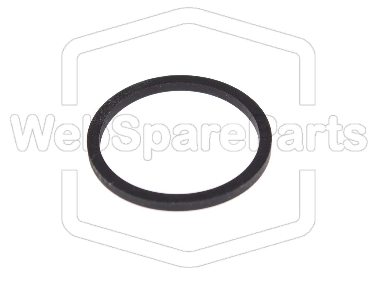 Courroie (EJECT, plateau) Pour Lecteur DVD Philips DVD-958