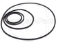 Kit de courroies pour magnétoscope Panasonic AG-6810 S/E