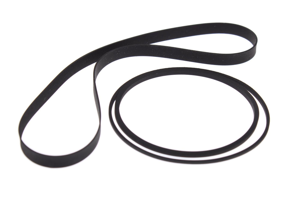 Kit Courroies Pour Platine Cassette Marantz SD-1000
