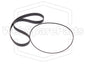 Kit Courroies Pour Platine Cassette Yamaha KR-1000