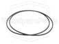 Kit Courroies Pour Double Platine Cassette Kenwood KX-W4030