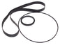 Kit Courroies Pour Magnétoscope NEC PVC-766 Betamax