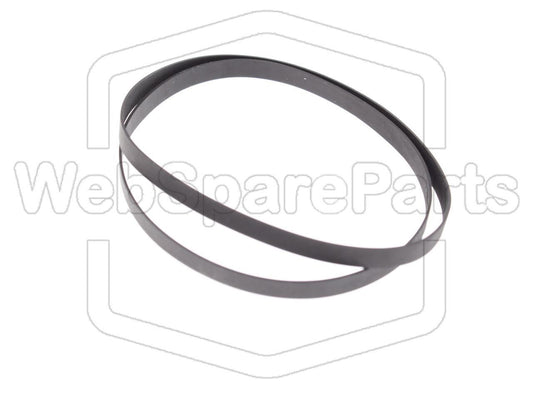 Kit Courroies Pour Platine Cassette Grundig M 29 C HiFi System