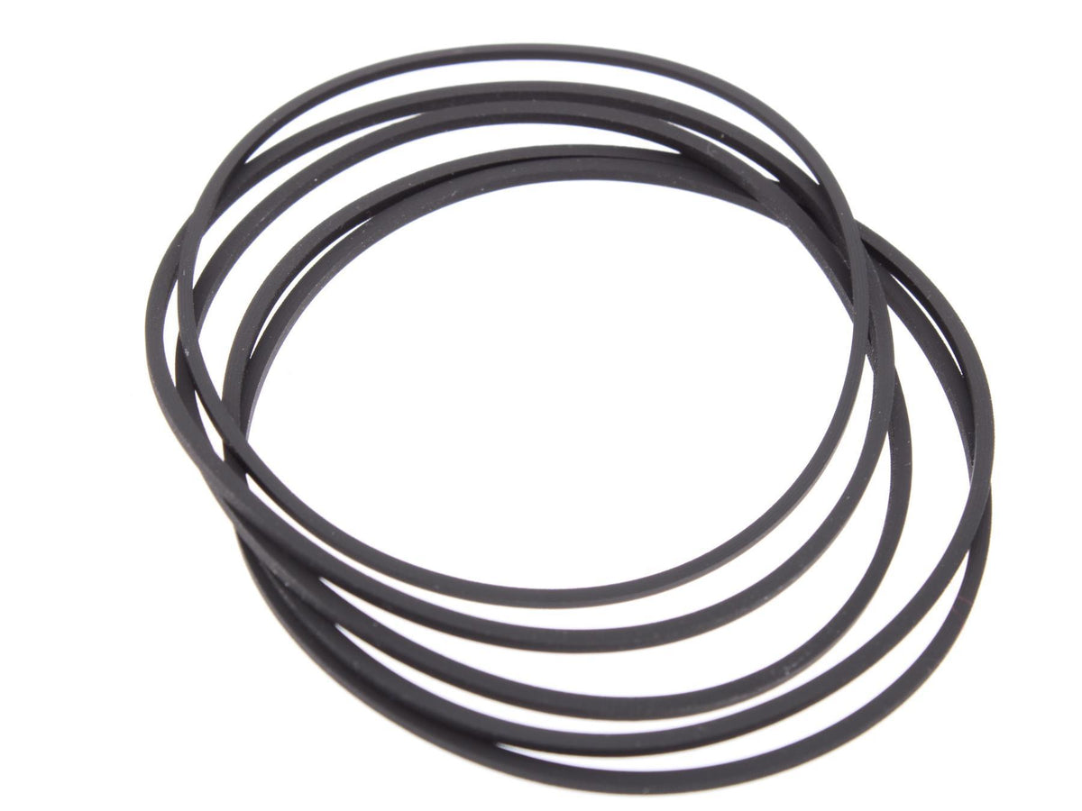 Kit Courroies Pour Platine Cassette Sony TC-W345