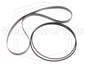Kit Courroies Pour Platine Cassette Sharp VZ-2000