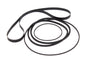 Kit Courroies Pour Platine Cassette Pioneer CT-F605