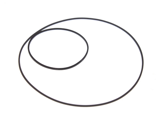 Kit Courroies Pour Walkman Aiwa HS-JS315