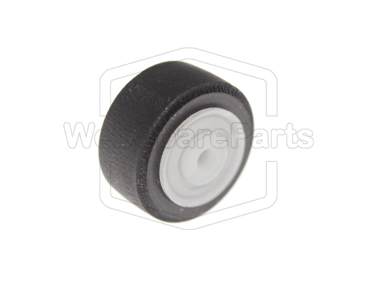 Galet presseur pour platine cassette Marantz SD-45MK2