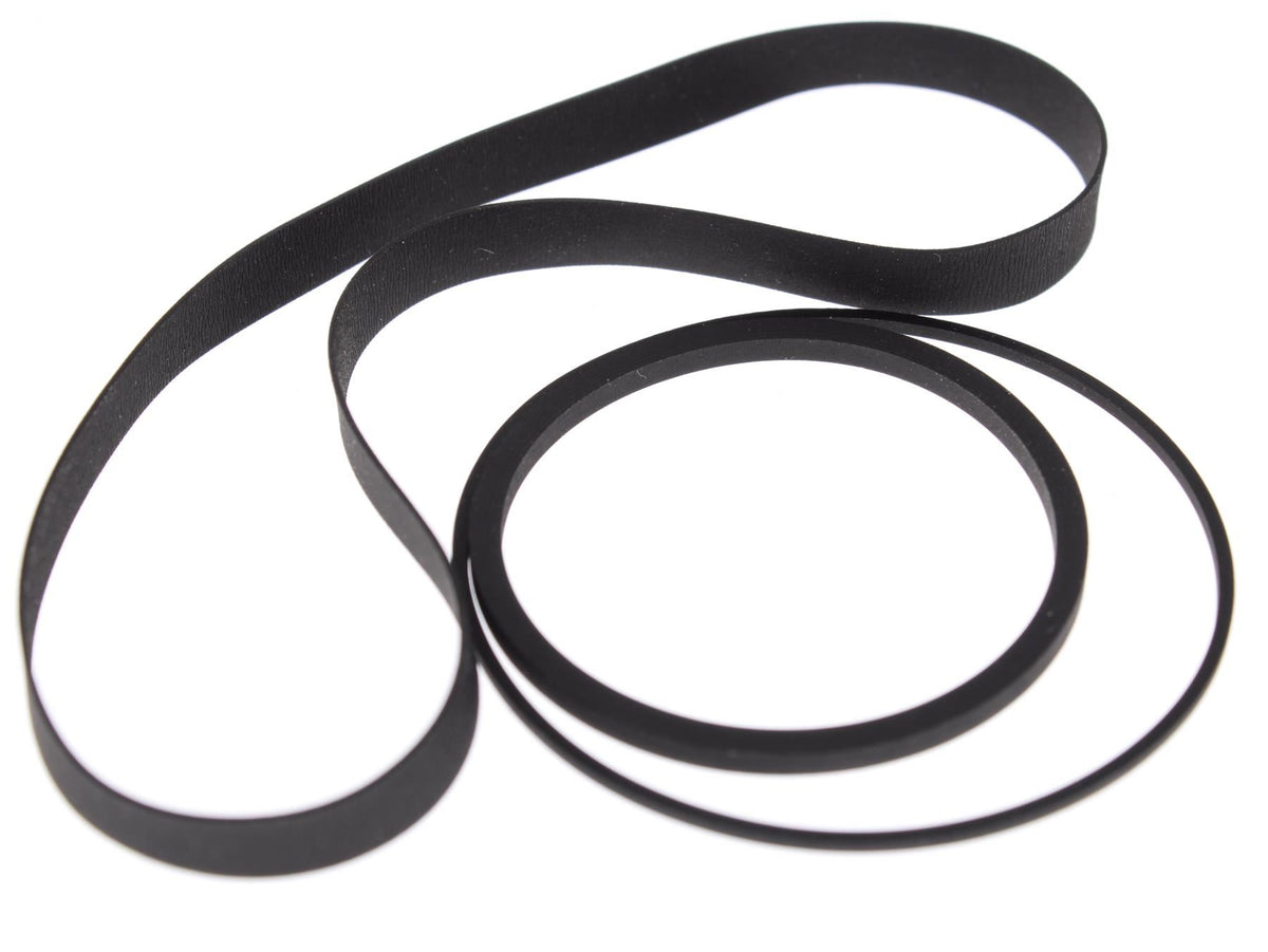 Kit Courroies Pour Magnétoscope Triumph VR-9511