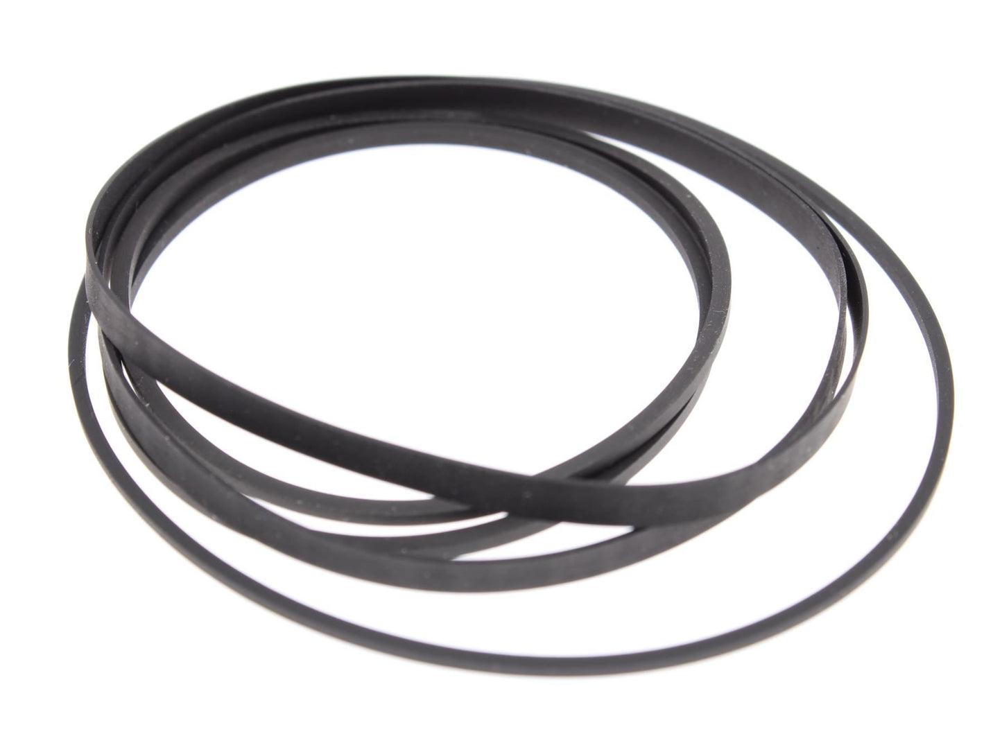 Kit Courroies Pour Platine Cassette Yamaha K-28